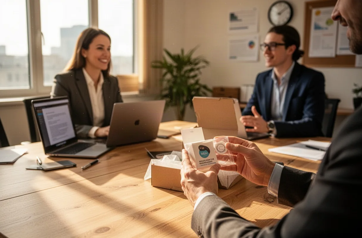 Inglés de Negocios para Profesionales