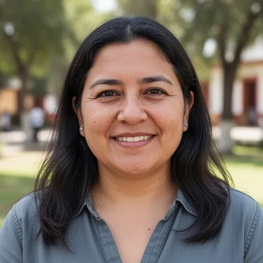 Alejandra Torres Beltrán